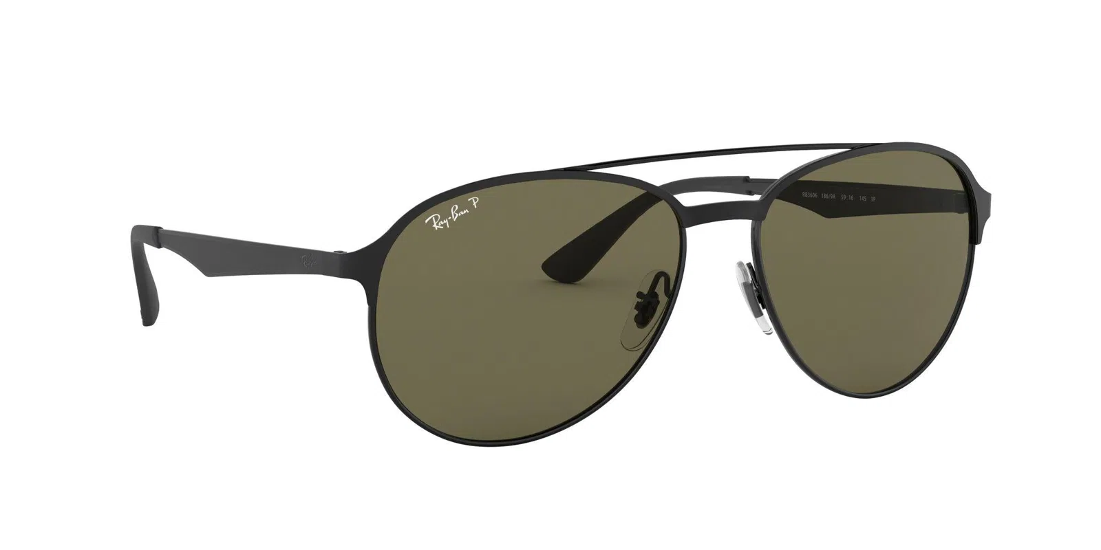 Ray-Ban 3606 Sunglasses - view 13